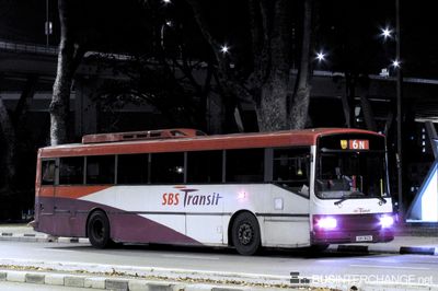 SBS960E · 6N