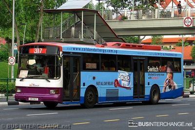 SBS961C · 317