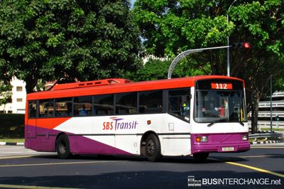 SBS964U · 112
