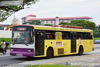 SBS965S · 66B