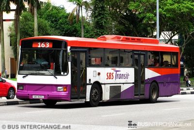 SBS969G · 163