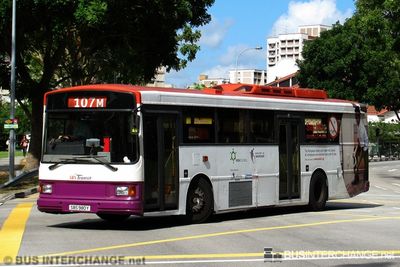 SBS980Y · 107M