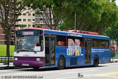SBS980Y · 107M