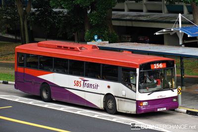 SBS981U · 156