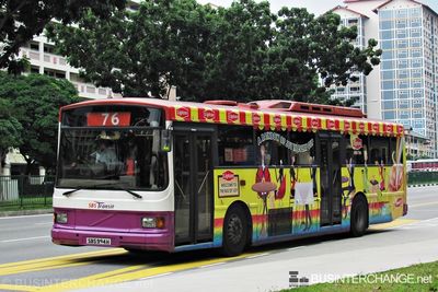 SBS994H · 76
