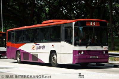 SBS43C · 33