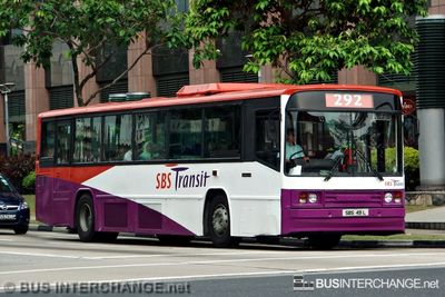 SBS49L · 292