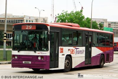 SBS51D · 29