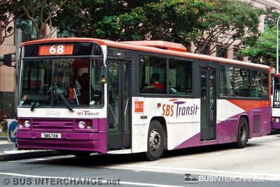 SBS74M · 68