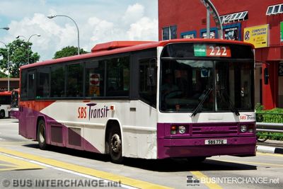 SBS77E · 222