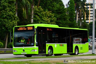 SG1001D · 106A
