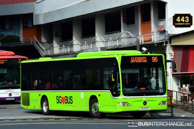 SG1001D · 96