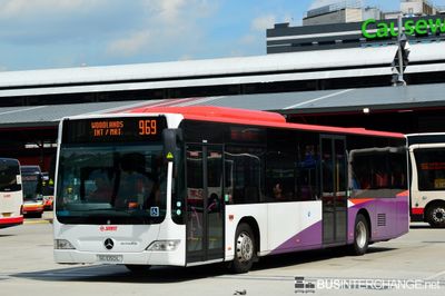 SG1050L · 969