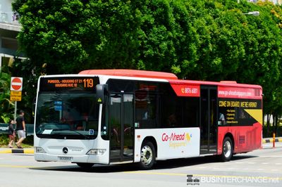 SG1055Z · 119