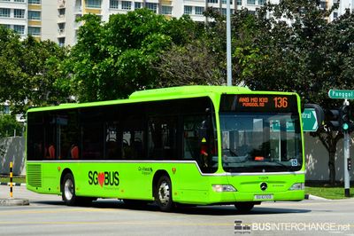 SG1070D · 136
