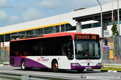SG1105M · 261