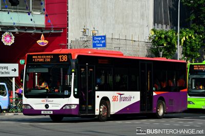 SG1157M · 138