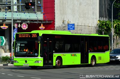 SG1203M · 265