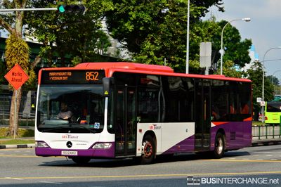 SG1244U · 852