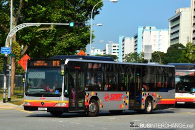SG1691L · 811E