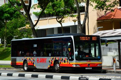 SG1694D · 803