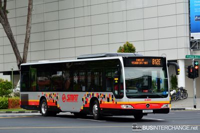 SG1694D · 812E