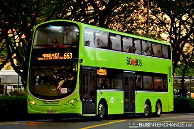 SG5006P · 663