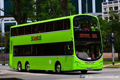 SG5021U · 106