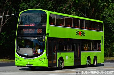 SG5032M · 106