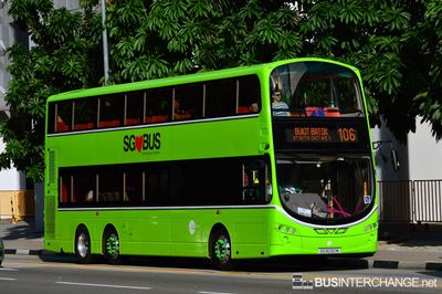 SG5032M · 106