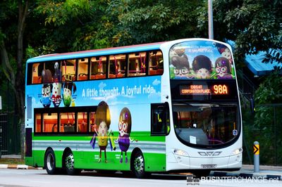 SG5036C · 98A