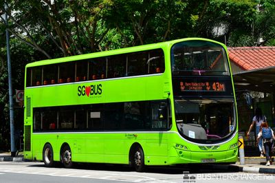 SG5093L · 43M