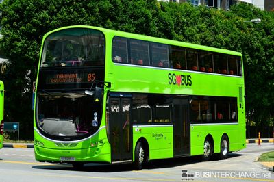SG5095G · 85