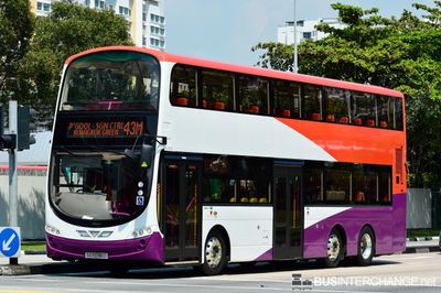 SG5096D · 43M