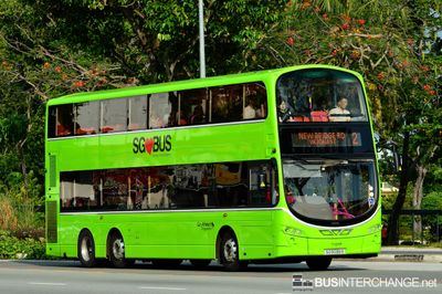 SG5099X · 2
