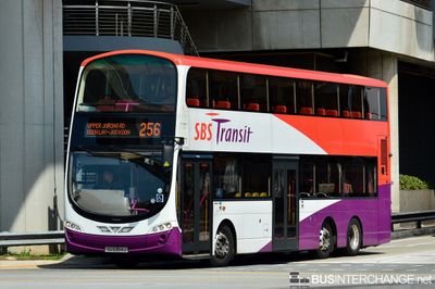 SG5354J · 256