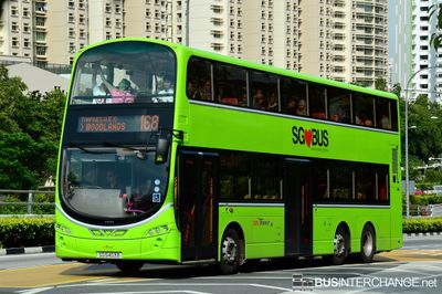 SG5403B · 168