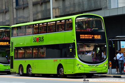 SG5424R · 951E