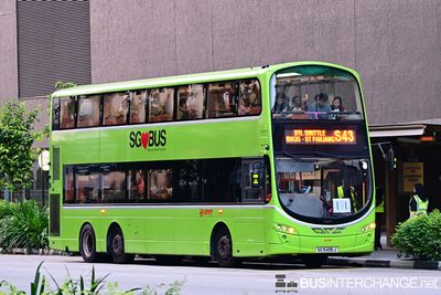 SG5435J · S43