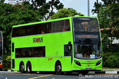 SG5700T · SHUTTLE 4