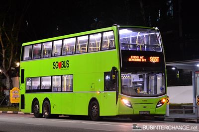 SG5702M · 965T