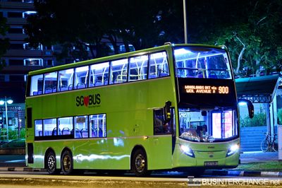 SG5703K · 900