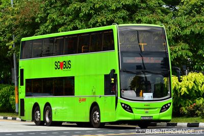 SG5704H · SHUTTLE 4