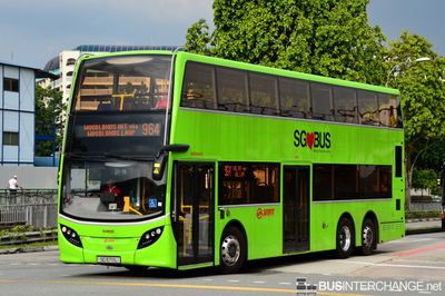 SG5711L · 964