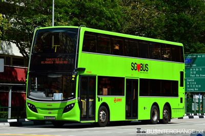 SG5714D · SHUTTLE 7