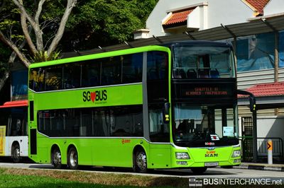 SG5802H · SHUTTLE11