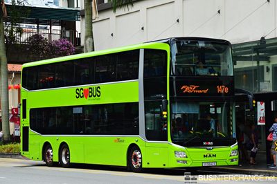 SG5842S · 147e