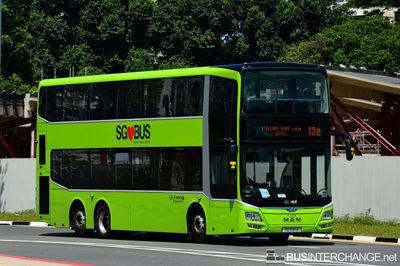 SG5911B · 12e
