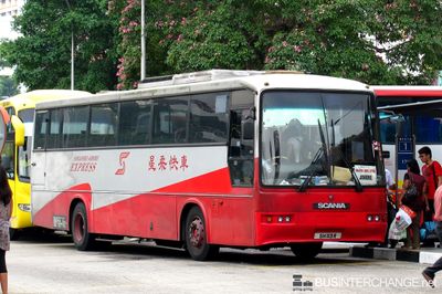 Scania L94IB