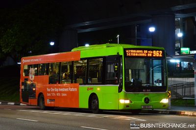 SMB 109G · 962